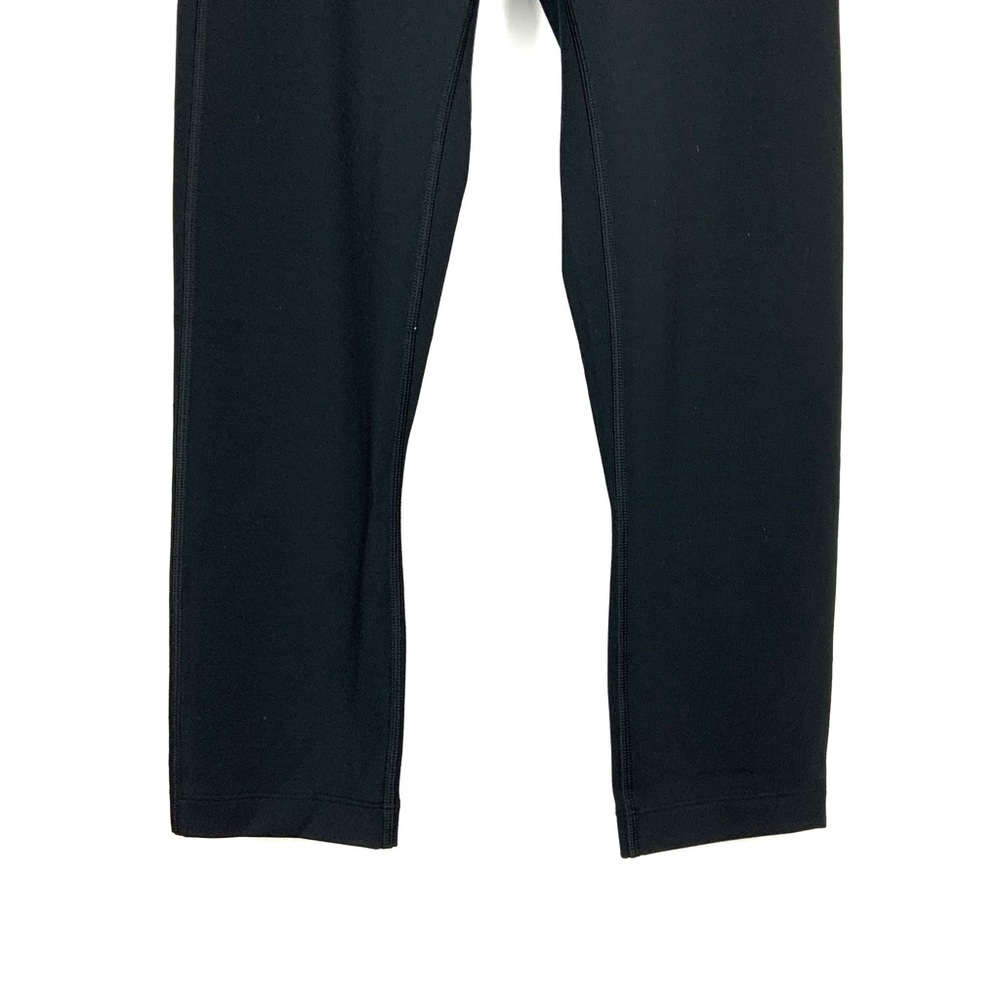 NWT Allbirds Natural Legging Capri Black - Picture 10 of 14